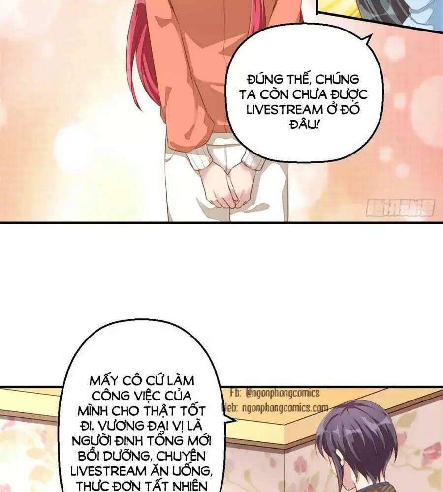 ông xã, em muốn ăn cho anh sạt nghiệp! chapter 6 2