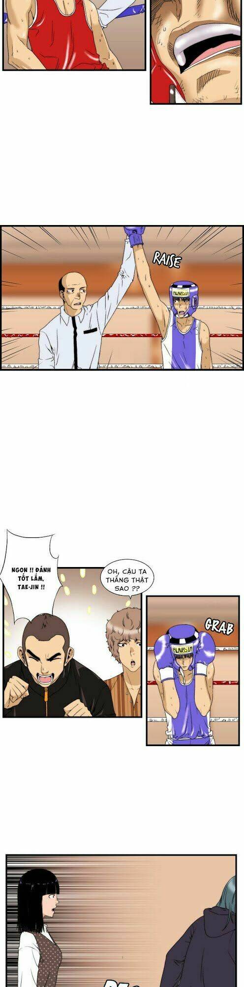 green boy chapter 43 10