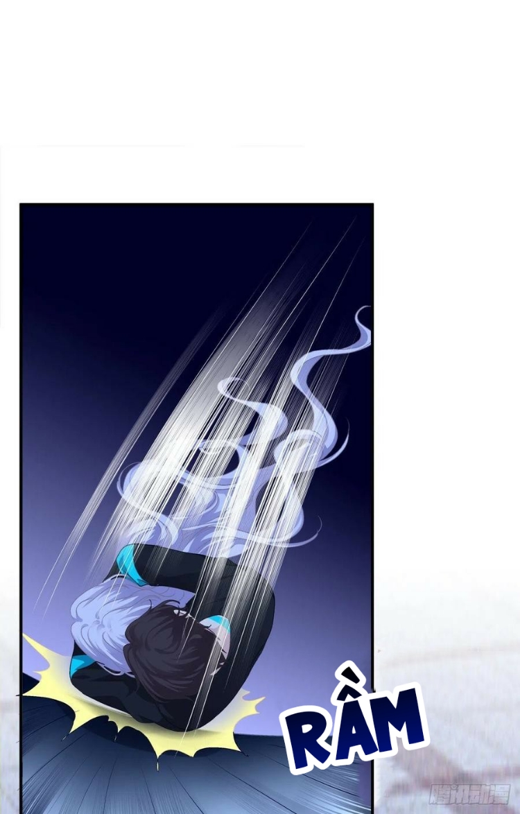 kiểm soát tuyệt đối chapter 55 28