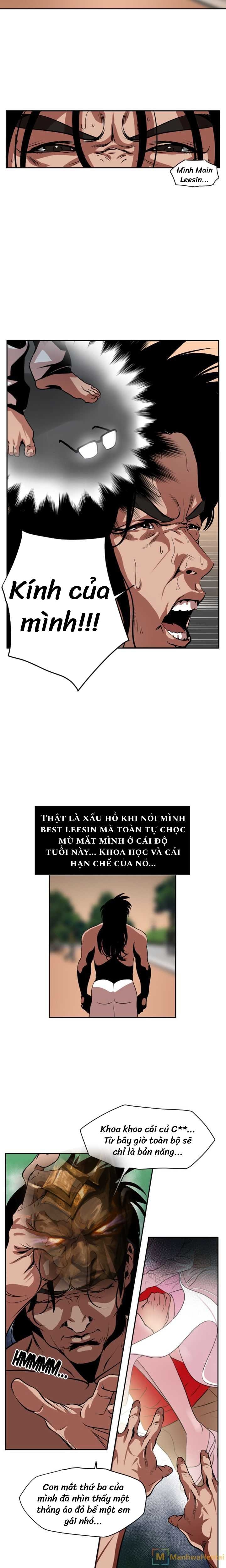 cột thu lôi chapter 12 3