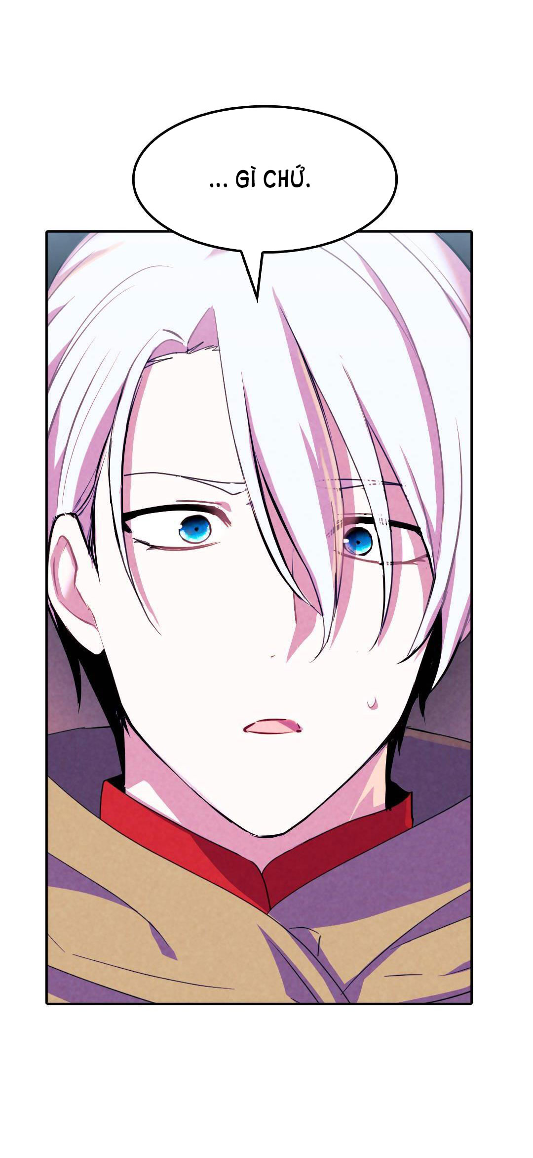 [bản 18+] trò chơi săn mồi của hoàng đế và thánh kỵ sĩ chapter 36.2 7