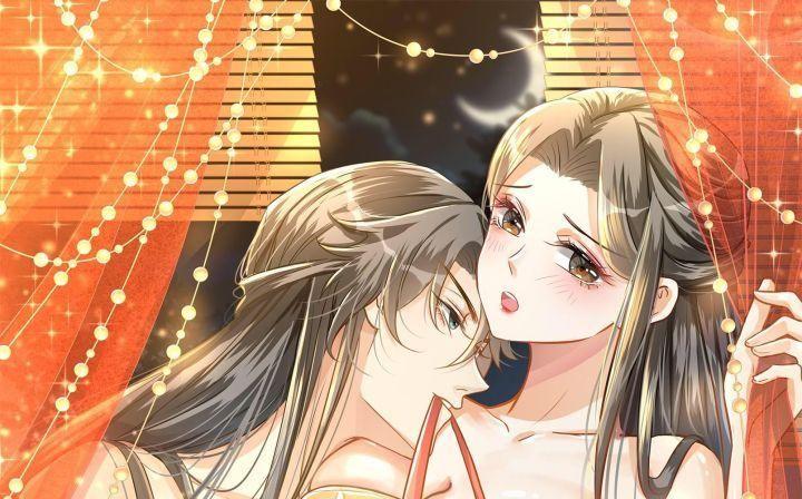 thái tử phi là người thế thân chapter 1 2