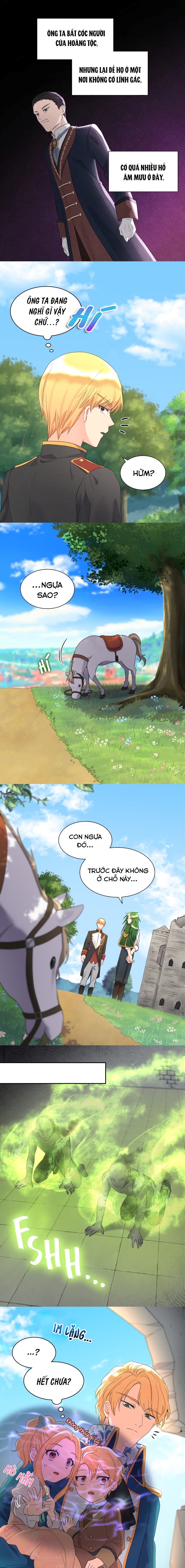 song sinh trọng sinh chapter 51 8