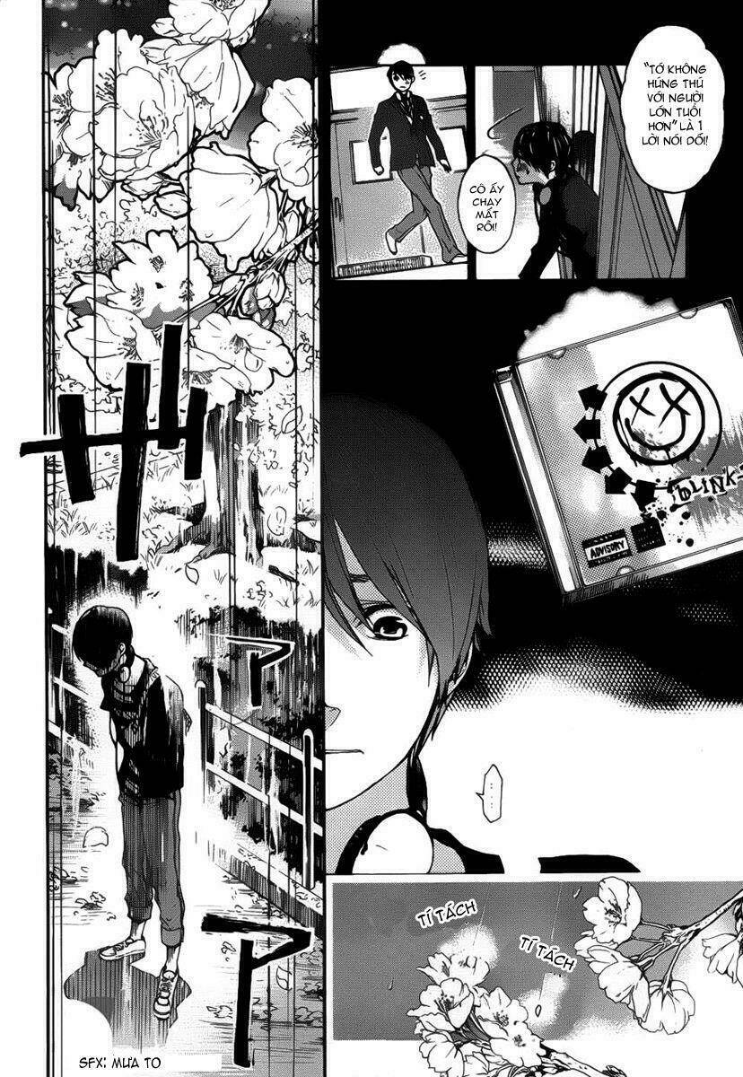 love calendar chapter 1 32