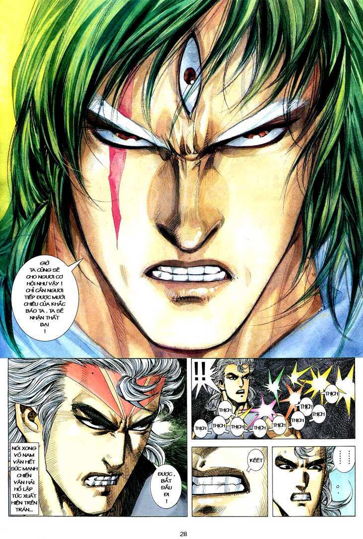 võ thần chapter 73 28