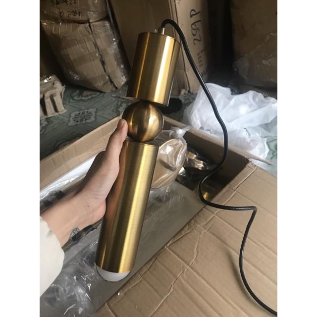 Đèn thả ống phòng khách, đèn trang trí, đèn trang trí phòng khách, đèn thả bàn ăn, đèn thả quán bar, đèn thả nhà hàng
