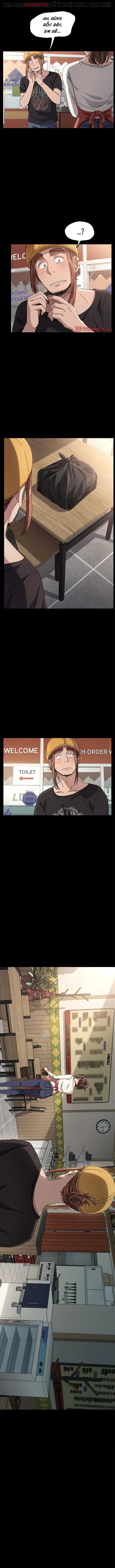 người đàn ông của ngôi nhà này chapter 10 13