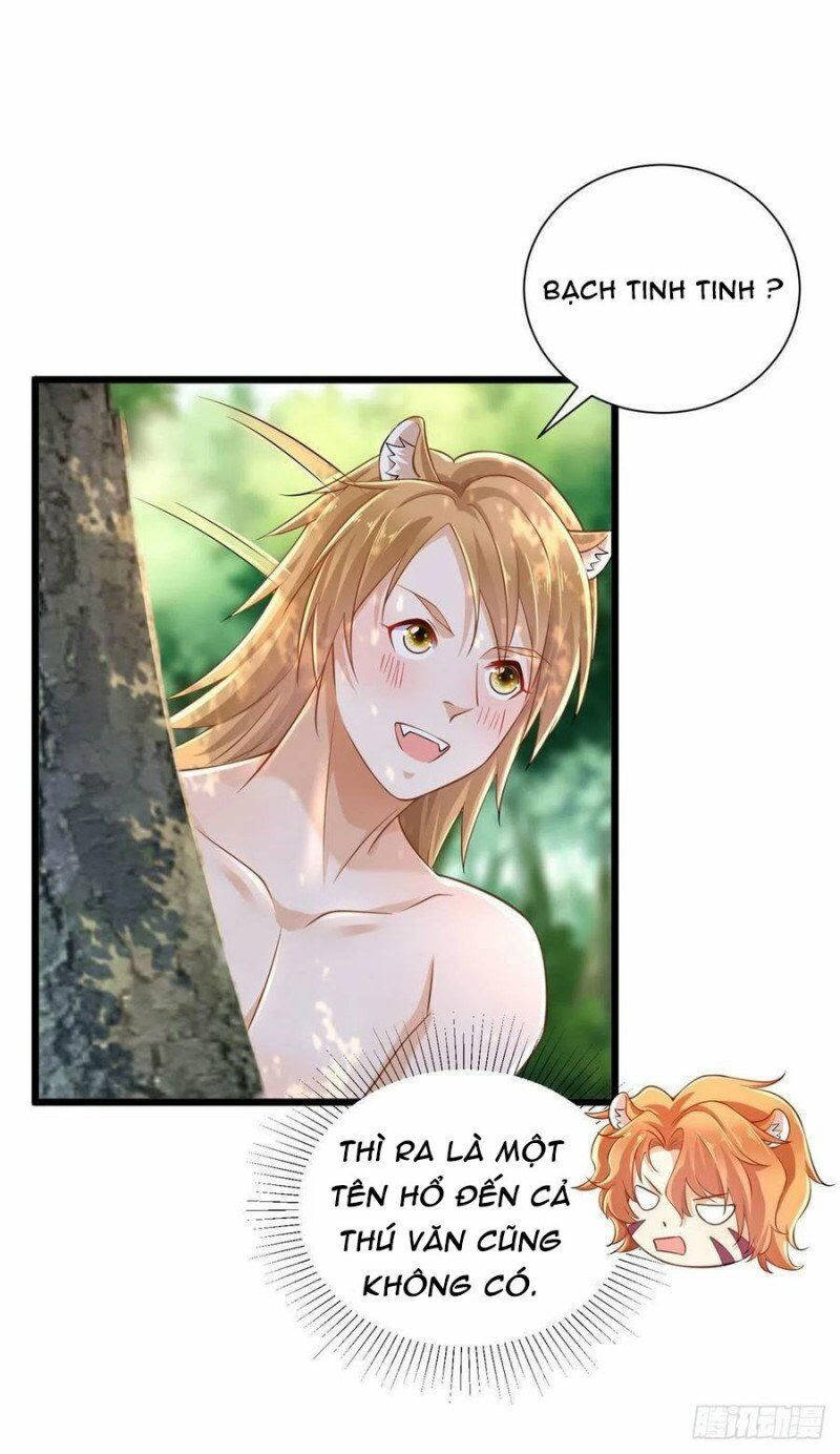 [16+] thảnh thơi thú thế chủng chủng điền, sinh sinh tể chapter 254 13