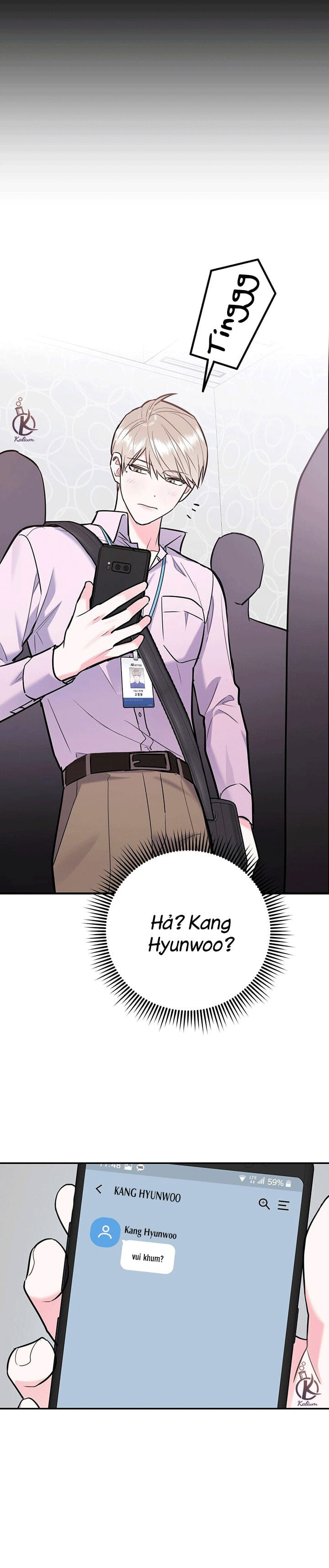 tôi với cậu không thể như thế này chapter 32.5 6