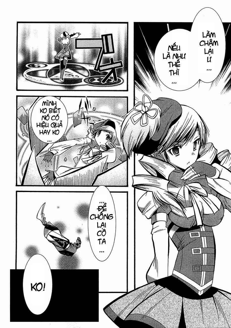 puella magi oriko magica chapter 4 20