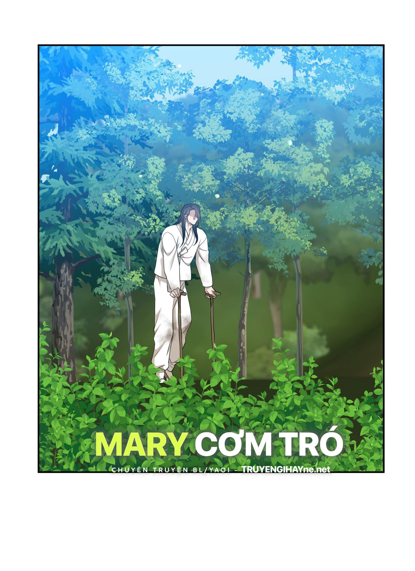 mắt phủ toàn sương chapter 72.1 7