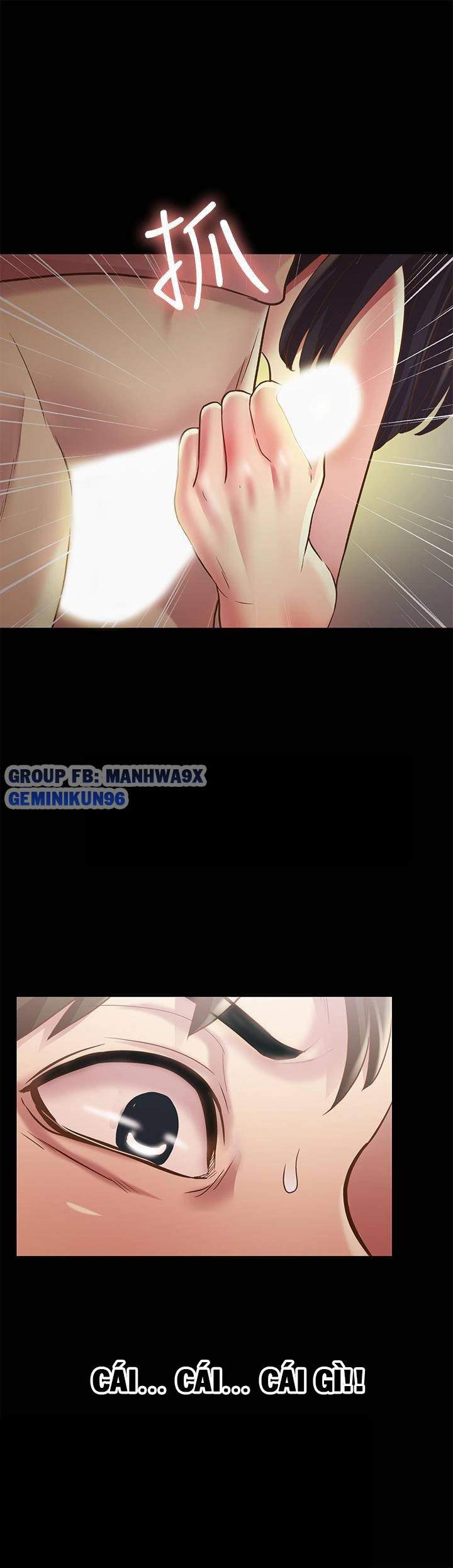 bạn gái của bạn tôi chapter 75 24