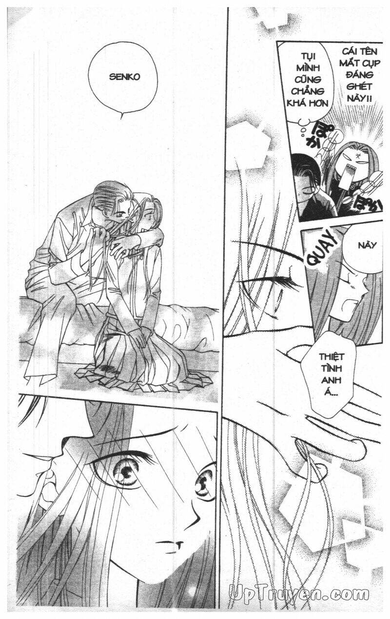 thấy mờ ghét chapter 13 76