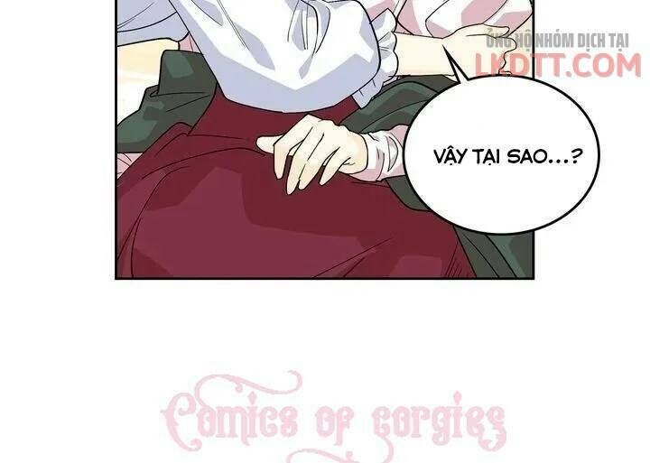 thú cưng của nữ phụ độc ác chapter 33 43