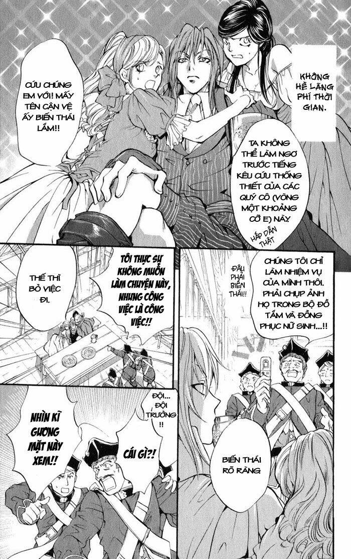 ludwig kakumei chapter 8 6