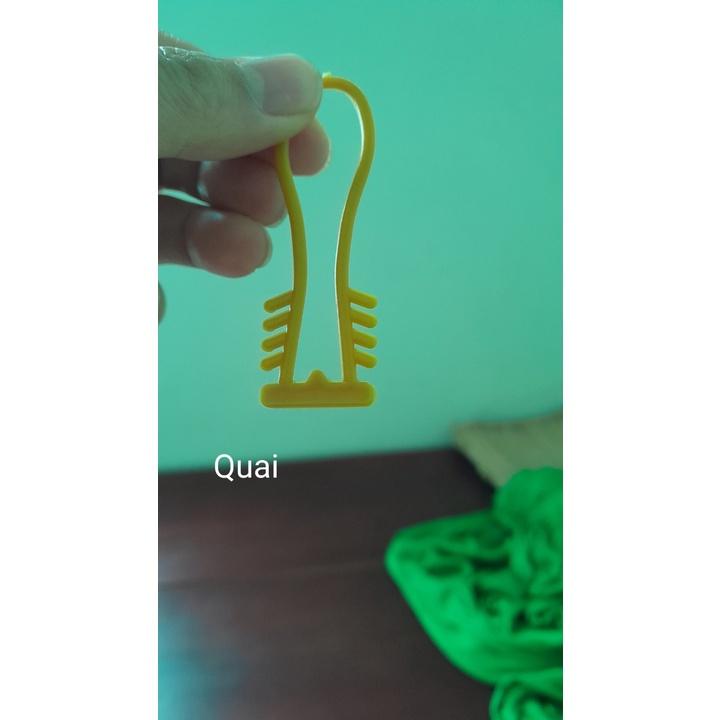 1kg quai chốt dùng cho túi lưới