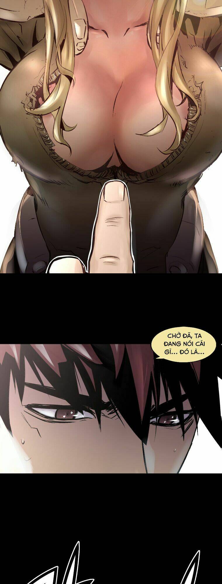 tam tuyệt tại dị giới chapter 6 13