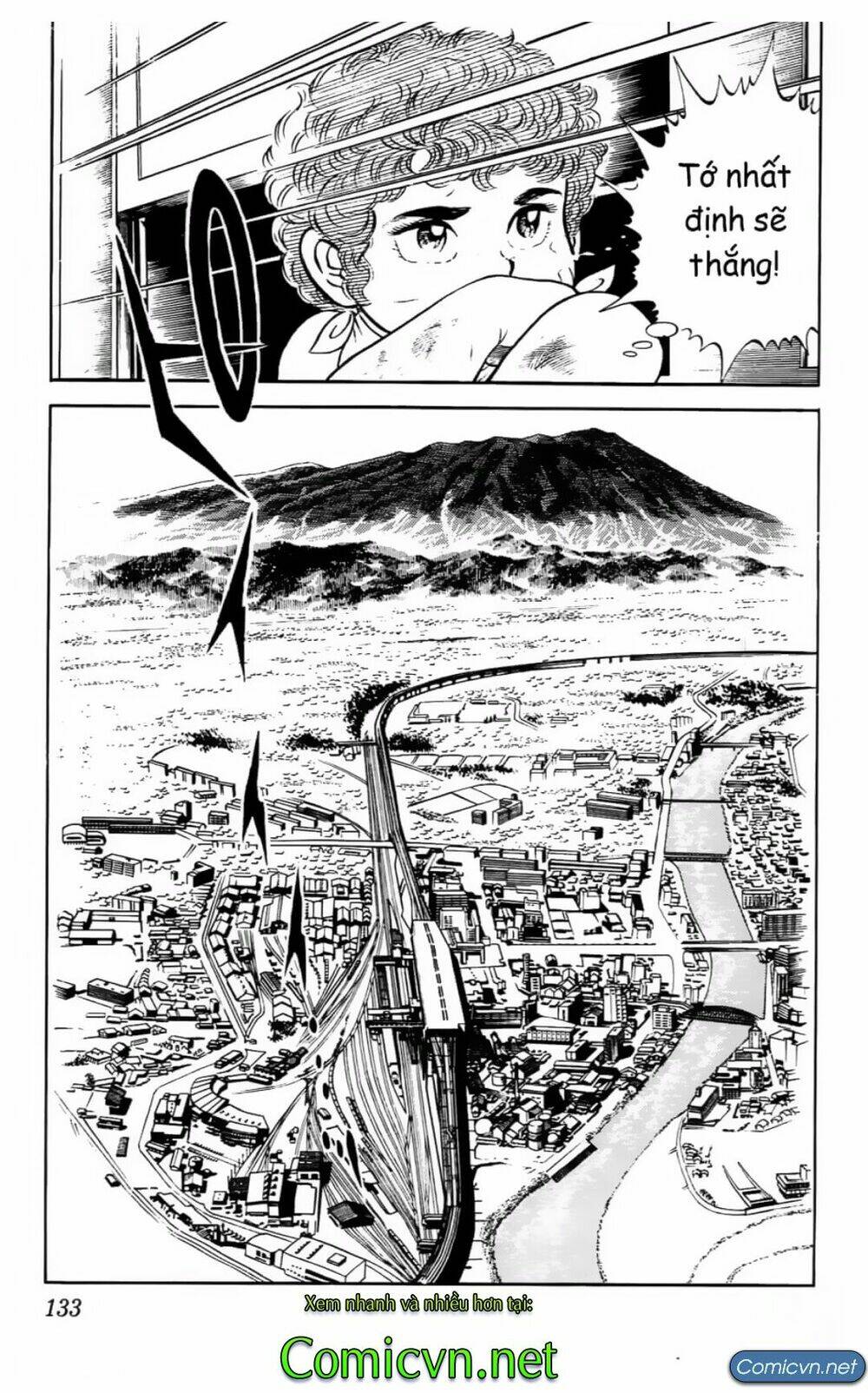 kiếm sĩ musashi chapter 14 19