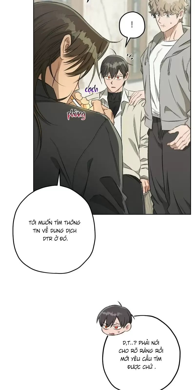 liveta chapter 64 74