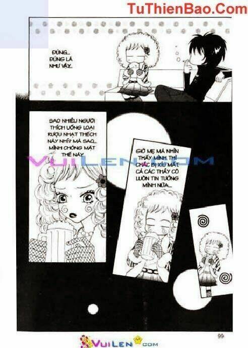 lớp học đặc biệt chapter 1 97