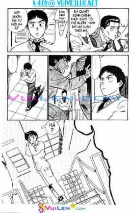 cảnh sát cơ động chapter 6 51