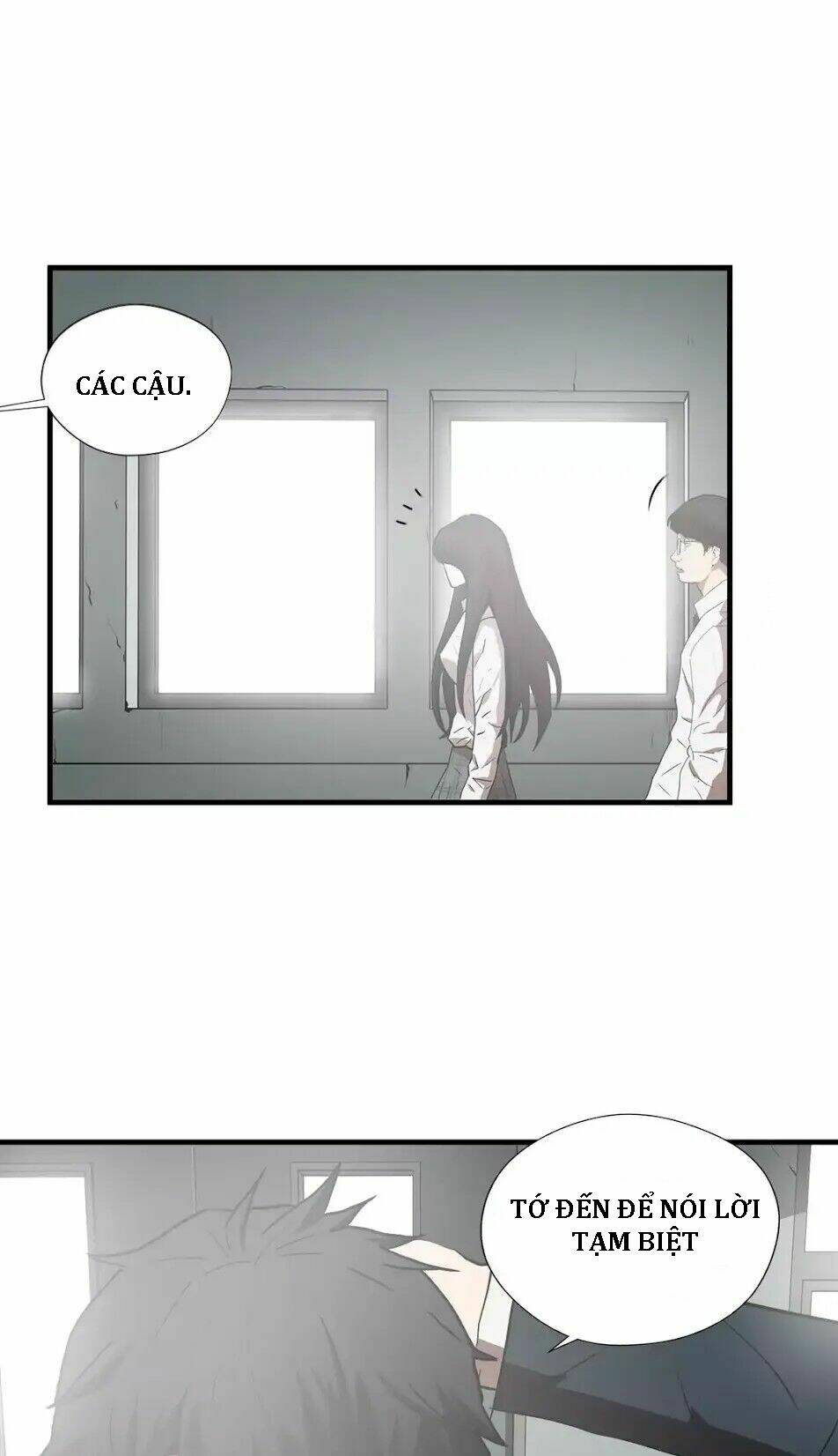 kẻ bị ruồng bỏ chapter 69 31