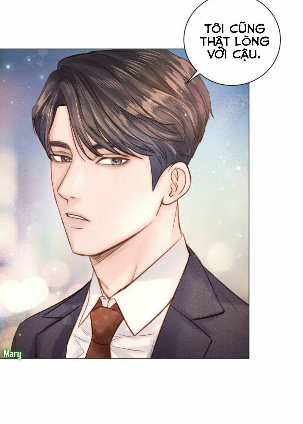 nhất định chúng ta sẽ được hạnh phúc chapter 8 44