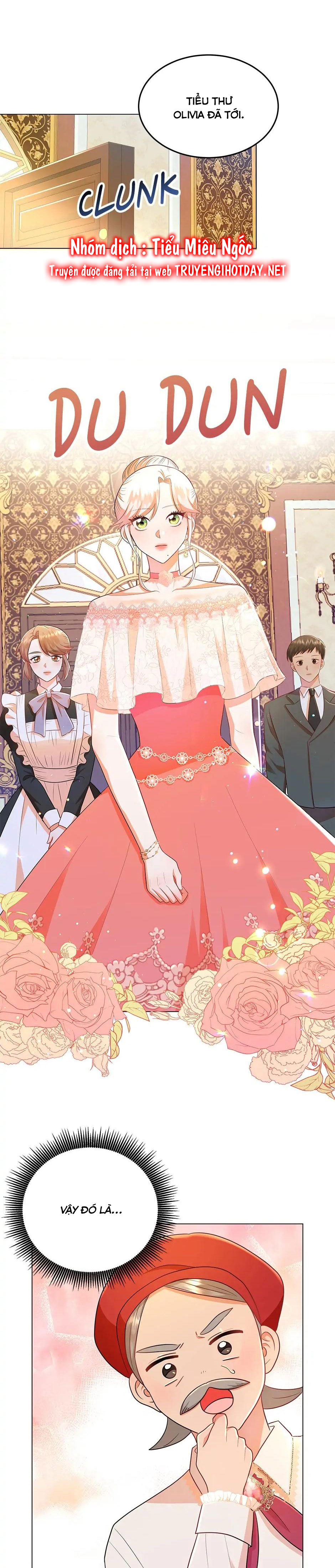 diễn vai ác nữ cũng thật khó khăn chapter 12.2 12