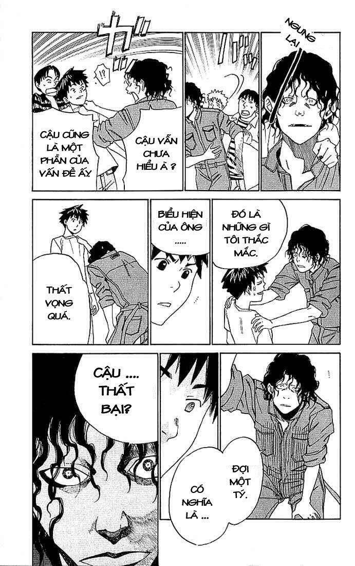 alive - the final evolution chapter 2 44