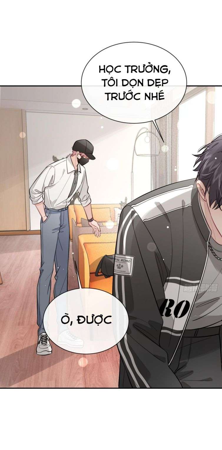 chó lớn bắt nạt chủ chapter 31 22