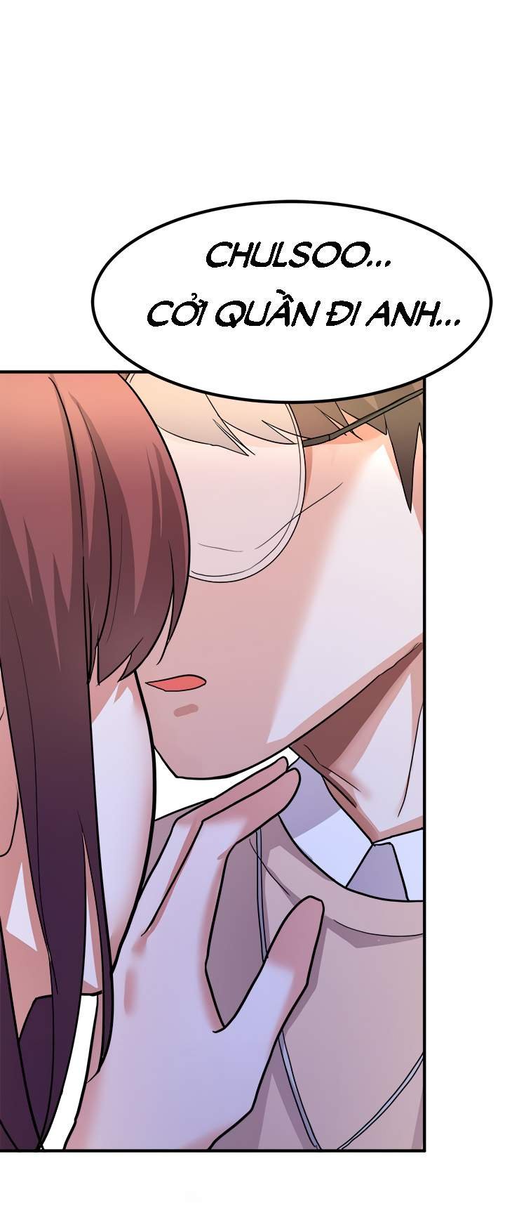 loser trốn chạy chapter 13 7