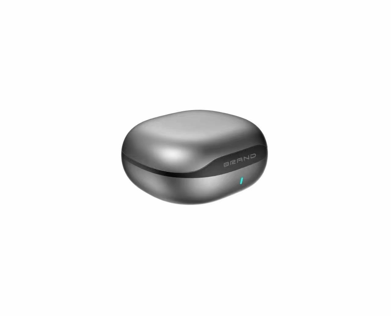 Giao hàng nhanh Tai nghe Bluetooth không dây thực sự Dẫn truyền qua xương Không phải trong tai Trò chơi chạy bộ thể thao Giảm tiếng ồn Kẹp qua tai Tuổi thọ pin dài