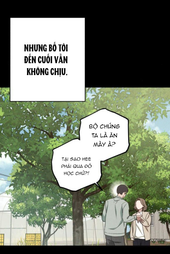 bóng râm mùa xuân chapter 7.1 44