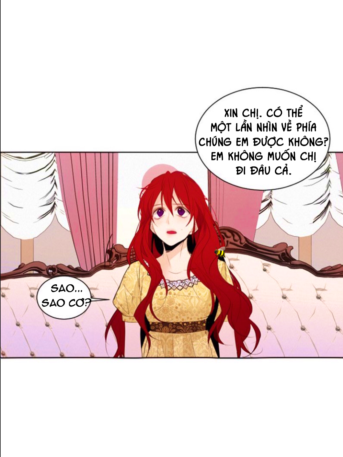 cuộc sống nhàm chán của quý cô tái sinh chapter 3 32