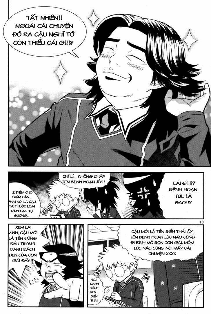 need a girl chapter 25 12