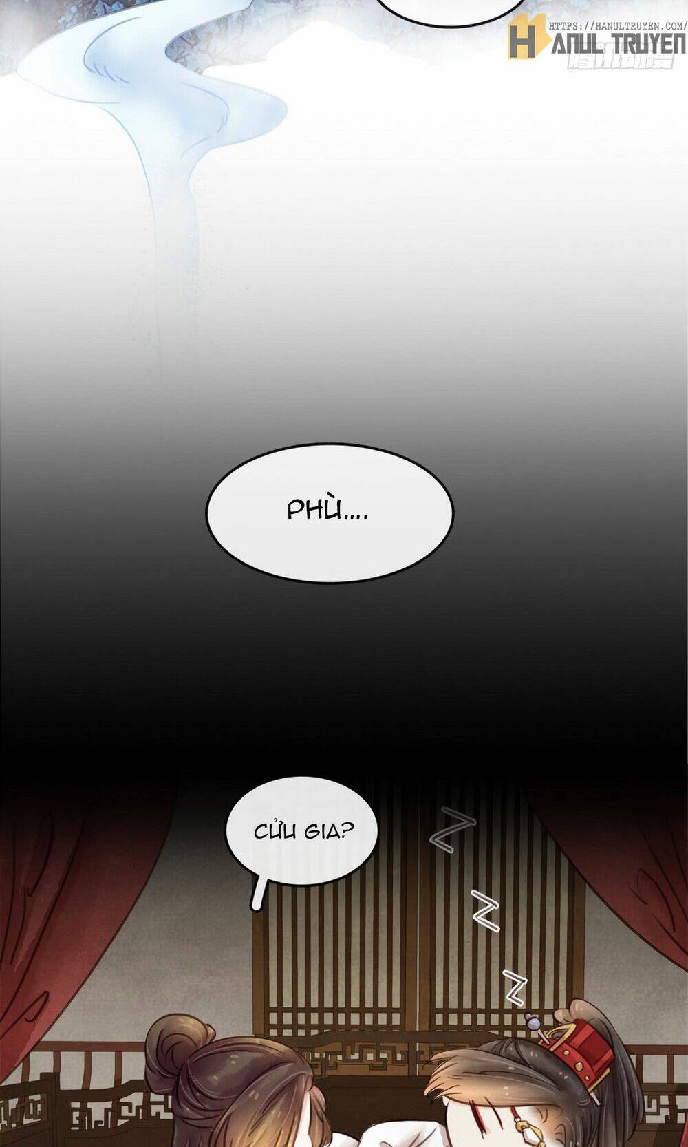 sổ tay xoay người của thị thiếp chapter 9.1 17