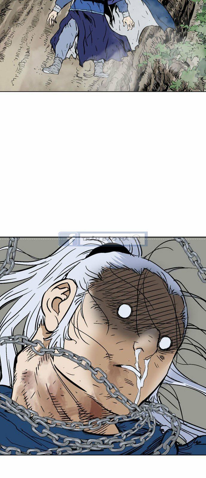 cao thủ 2 chapter 69 20