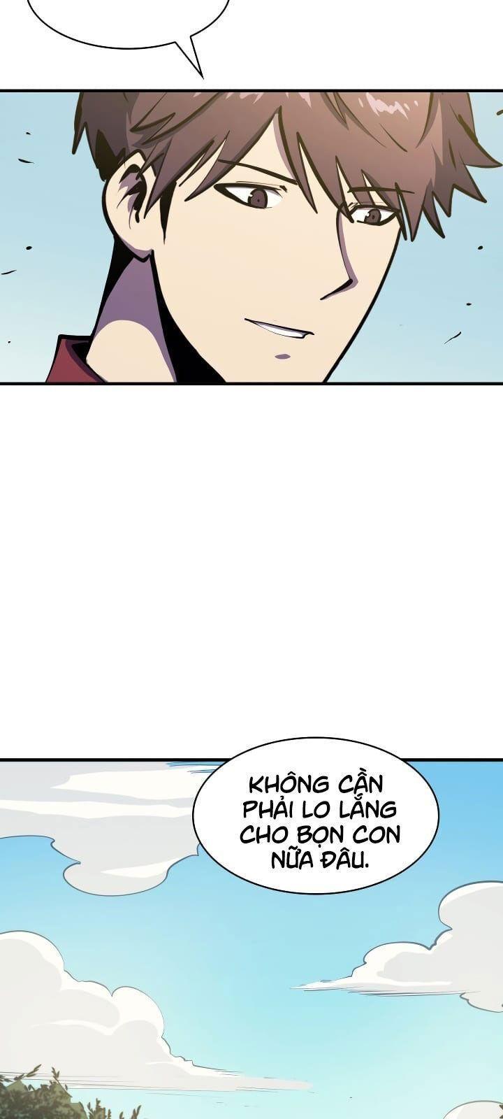 tôi trở lại thăng cấp một mình chapter 50 14