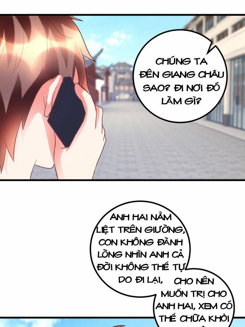 thấu thị tiên y chapter 94 5