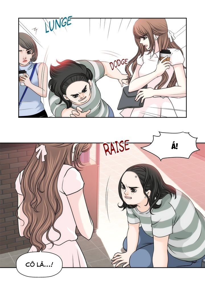 người đàn ông của tôi chapter 73.1 3