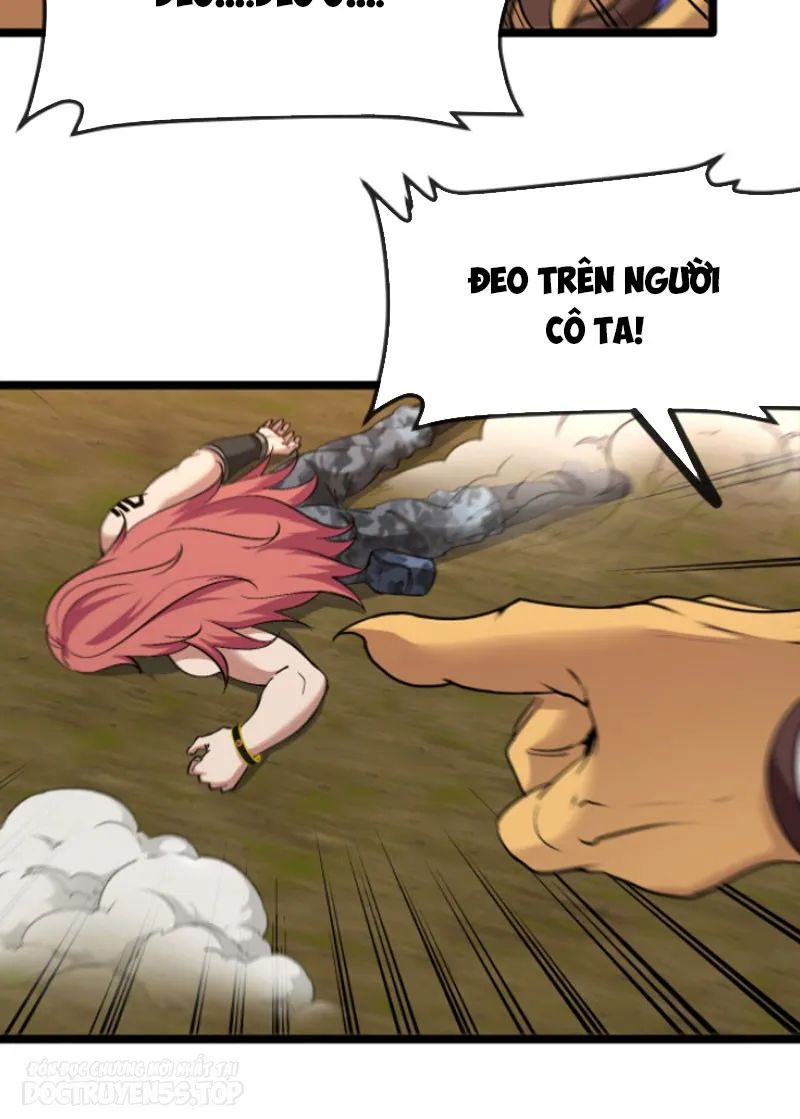 sau khi nằm, ta trở thành đại yêu chi vương chapter 5 53