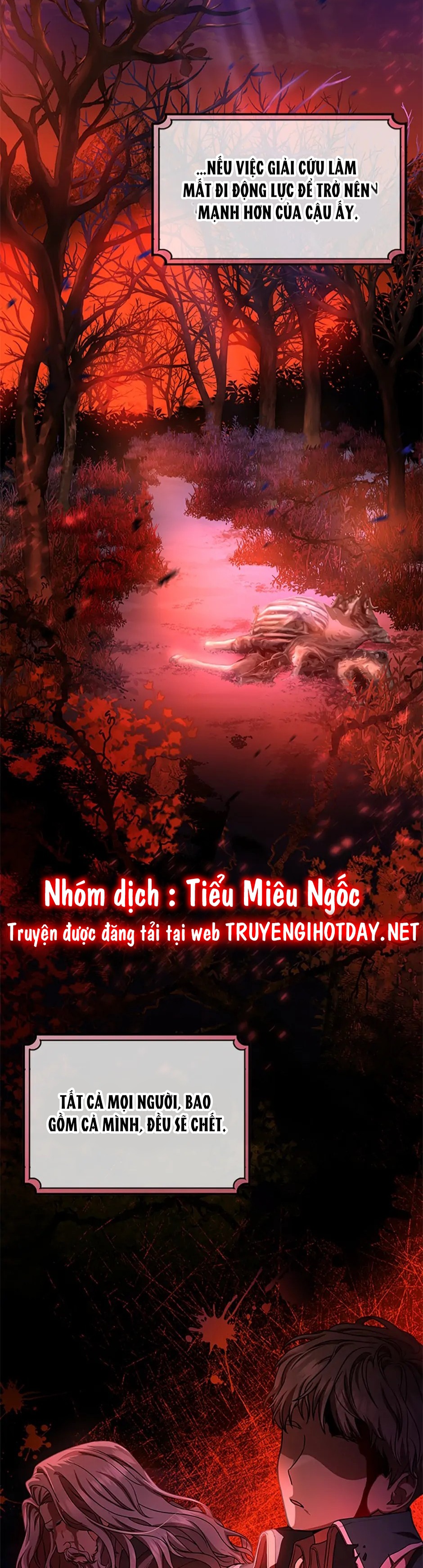 vị cứu tinh của nam phản diện chapter 17 12
