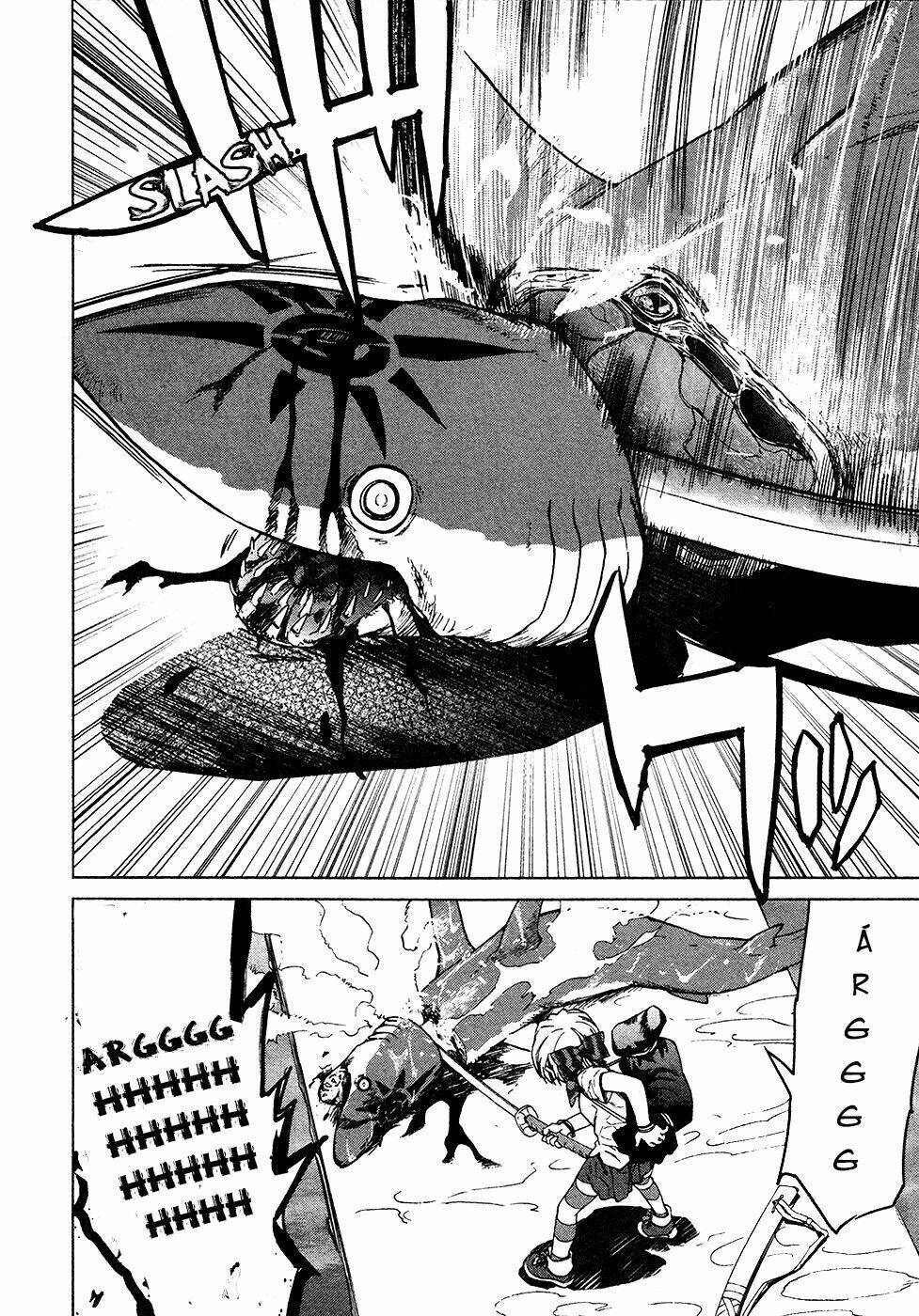 crime zone chapter 12 11