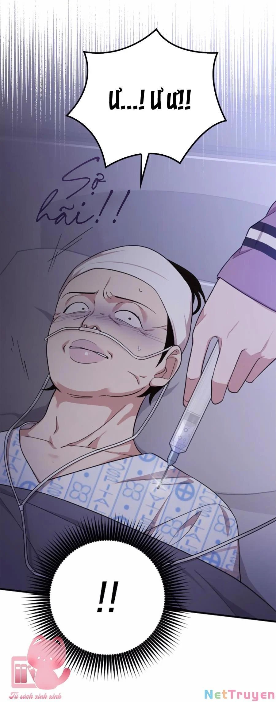 cô đi mà lấy chồng tôi chapter 41 87