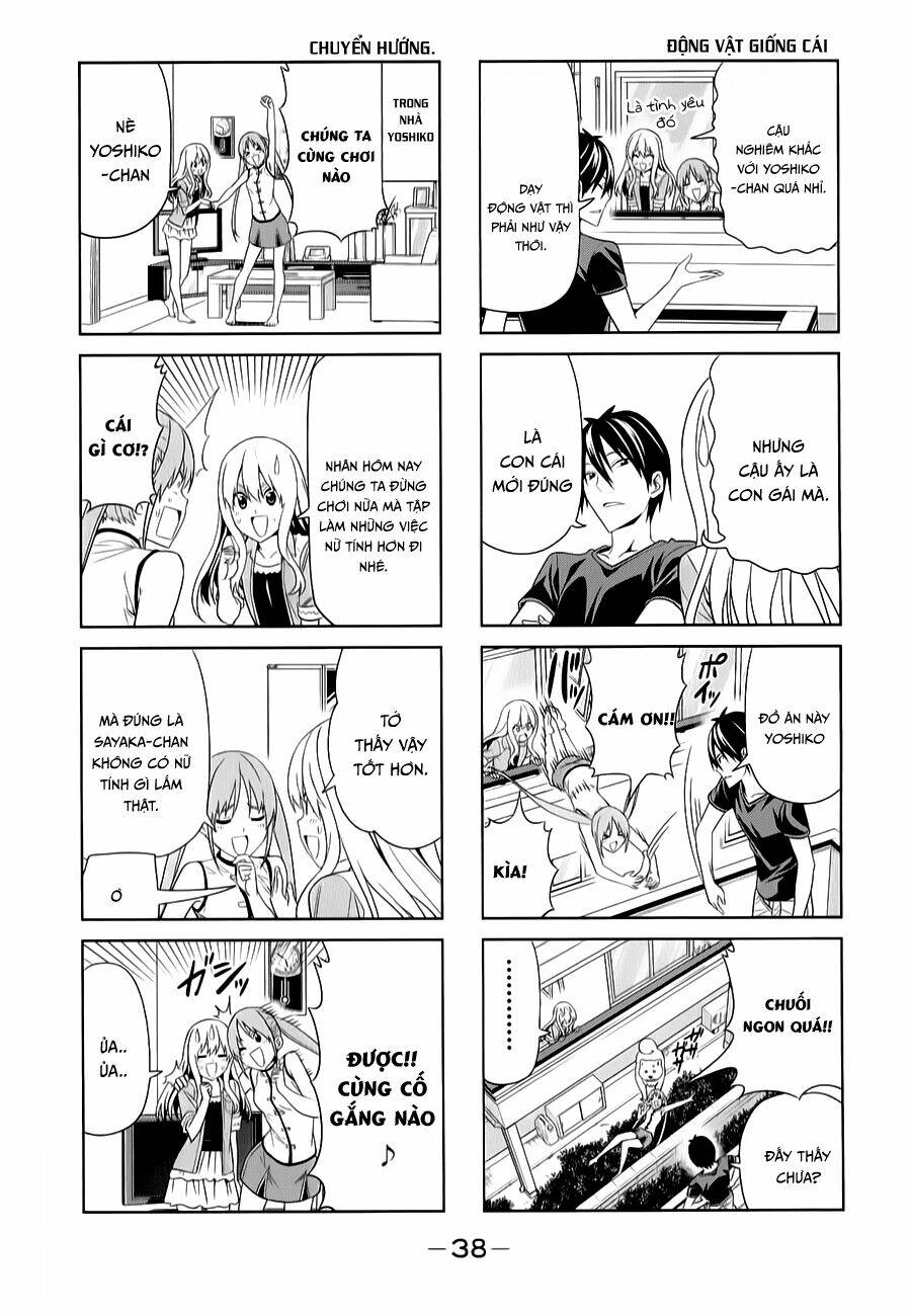 aho girl chapter 41 2