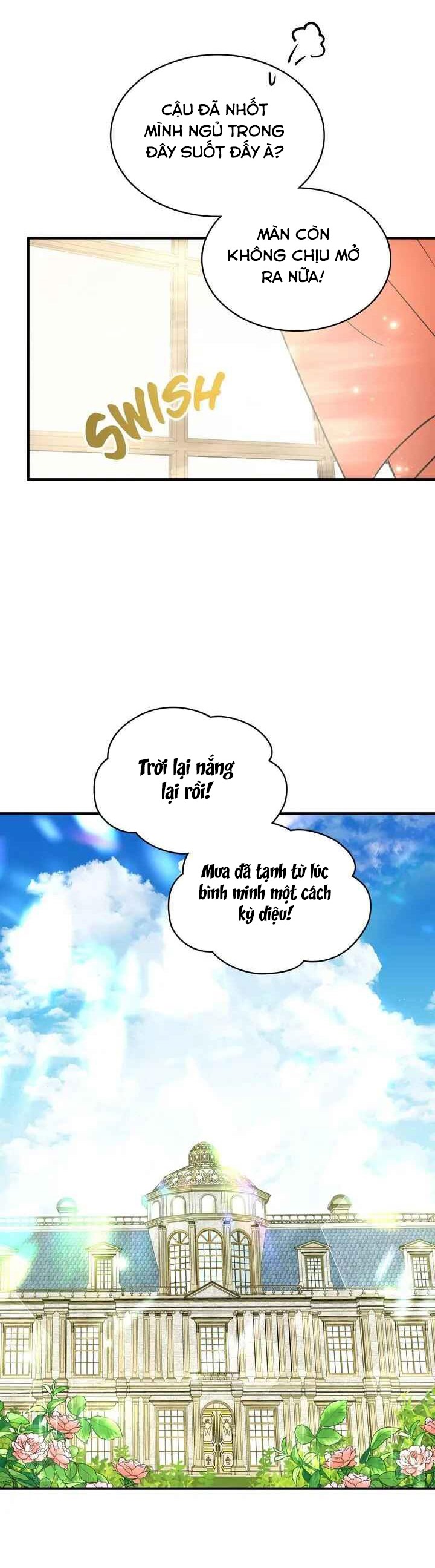 hai người thừa kế chapter 77 8