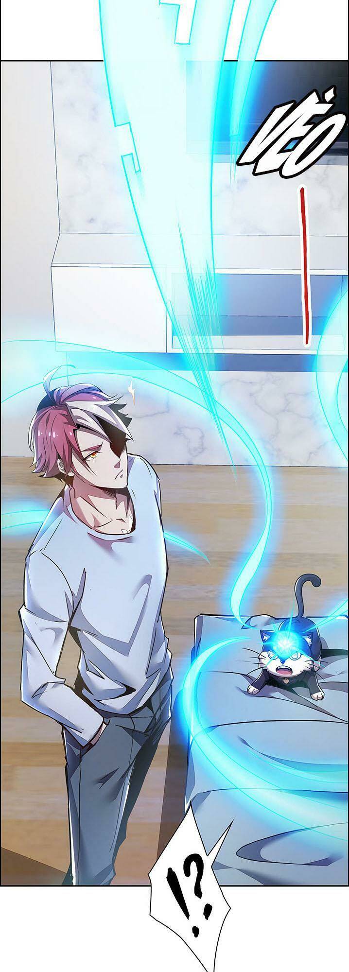 bất tử thần vương tu liên tục chapter 4.2 6