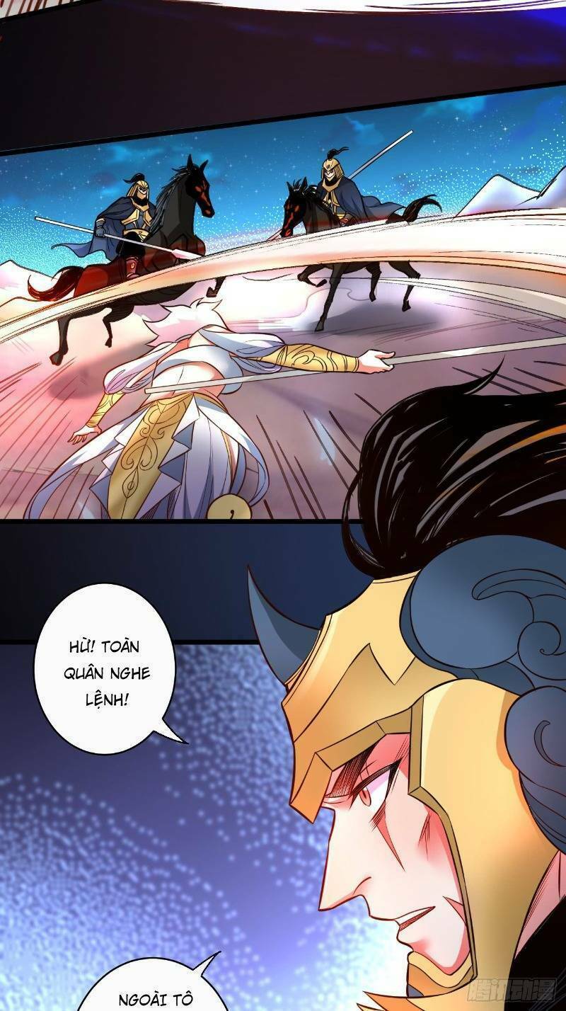 trọng sinh tối cường ma tôn ở rể chapter 42 39