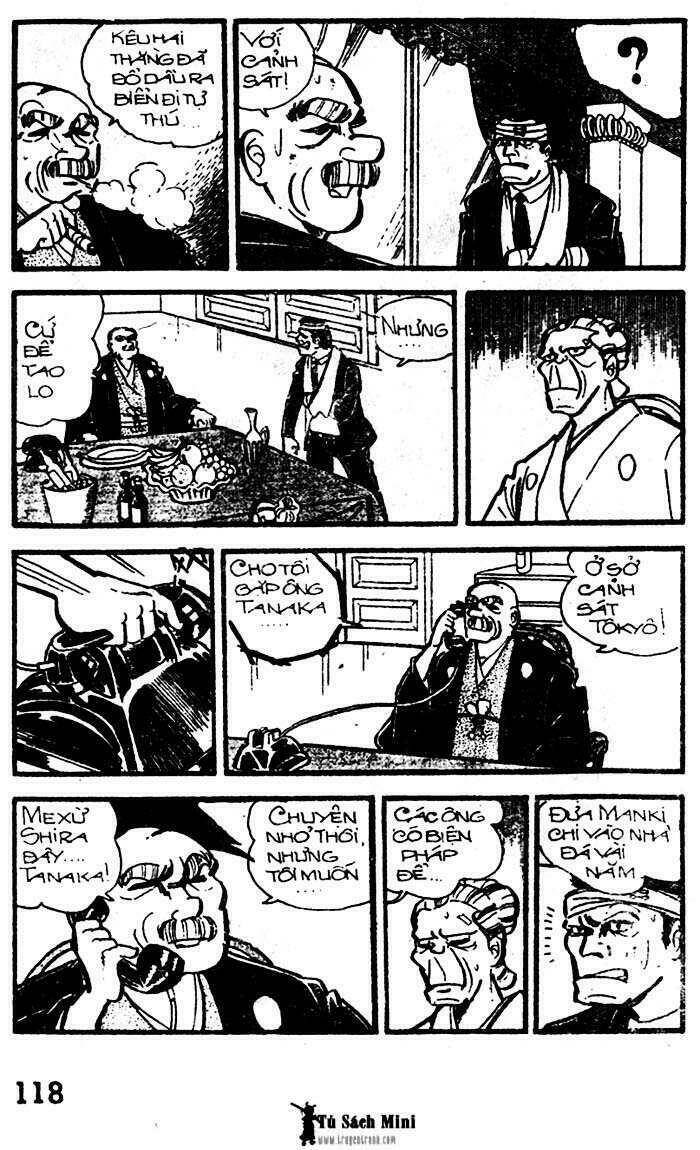 mankichi chapter 5.3 38