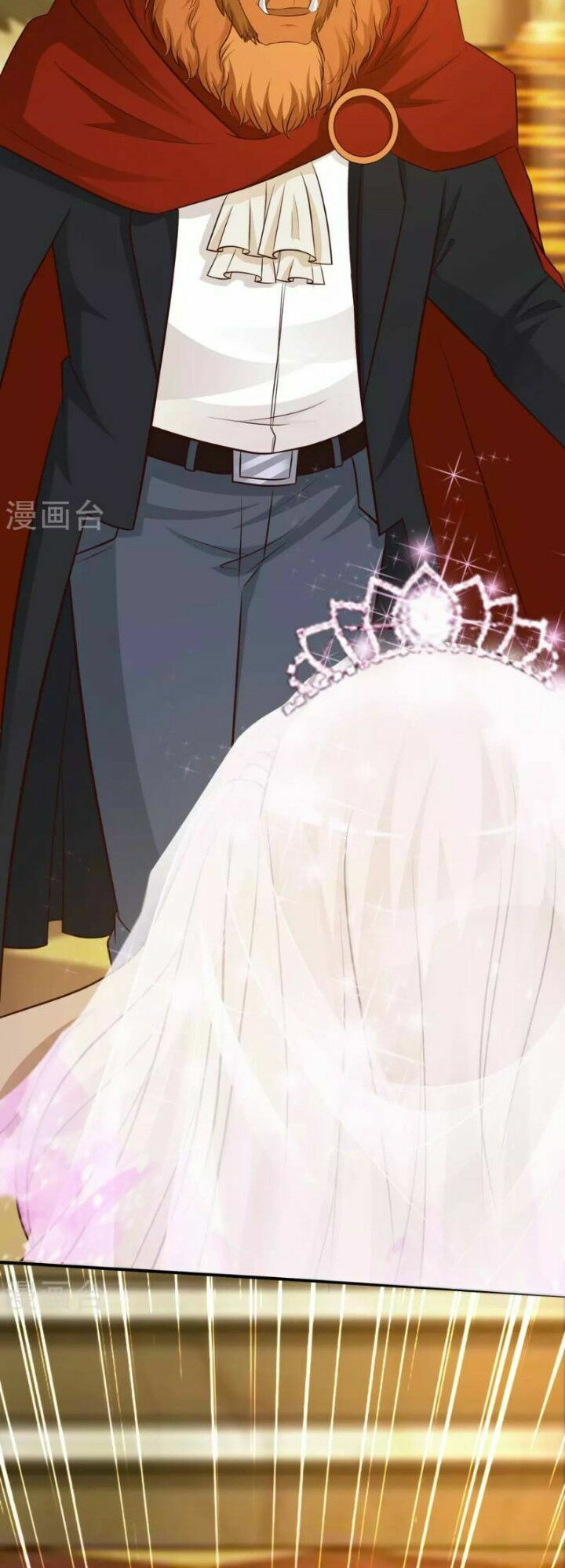 tối cường vận đào hoa chapter 32 28